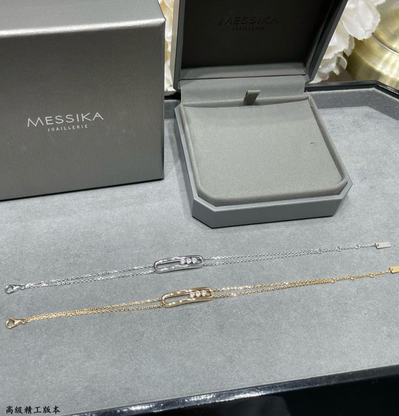 Messika Bracelets